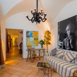 Five Positano
